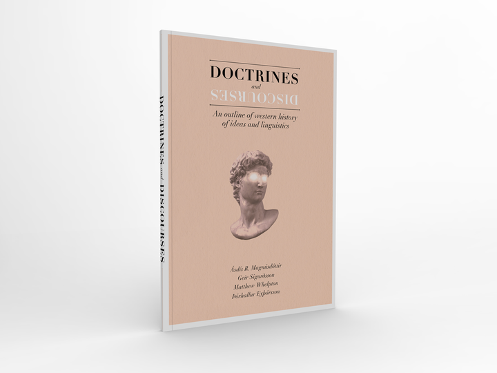 Doctrines and Discourses - Háskólaprent