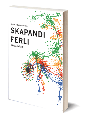 Skapandi Ferli - Háskólaprent