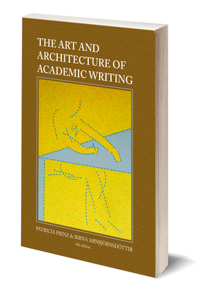 The art and architecture of Academic Writing - Háskólaprent