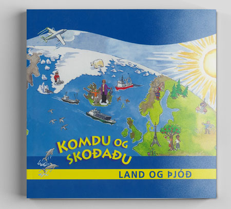 Komdu og skoðaðu - Háskólaprent